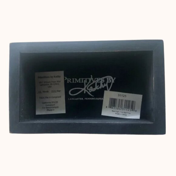 Primitives by Kathy "You Got This" Box Sign - Picture 8 of 11